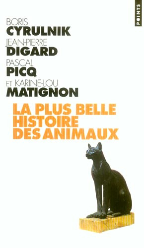 Emprunter La plus belle histoire des animaux livre