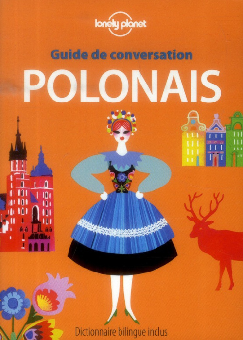 Emprunter Guide de conversation polonais. 3e édition livre