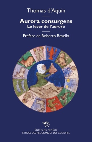 Emprunter Aurora Consurgens. Le lever de l'aurore livre