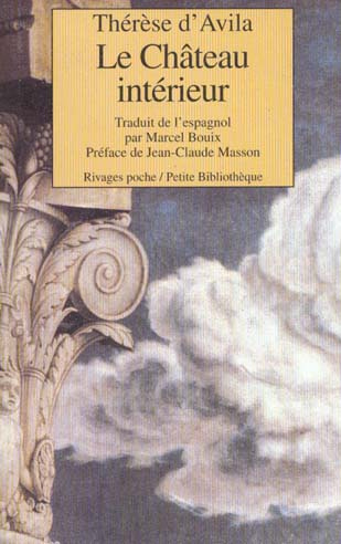 Emprunter Le château intérieur livre