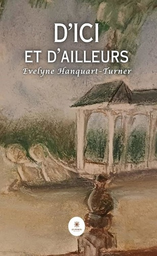 Emprunter D'ici et d'ailleurs livre