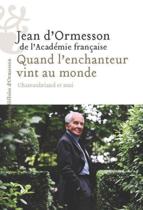 Emprunter Quand l'Enchanteur vint au monde livre