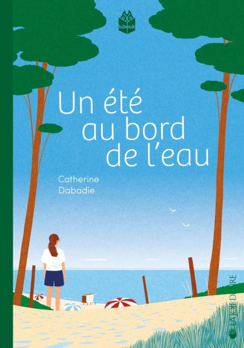 Emprunter Un été au bord de l'eau livre