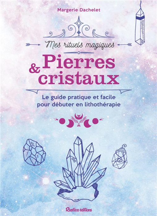 Emprunter Pierres et cristaux livre