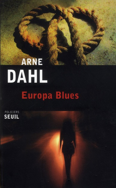 Emprunter Europa Blues livre