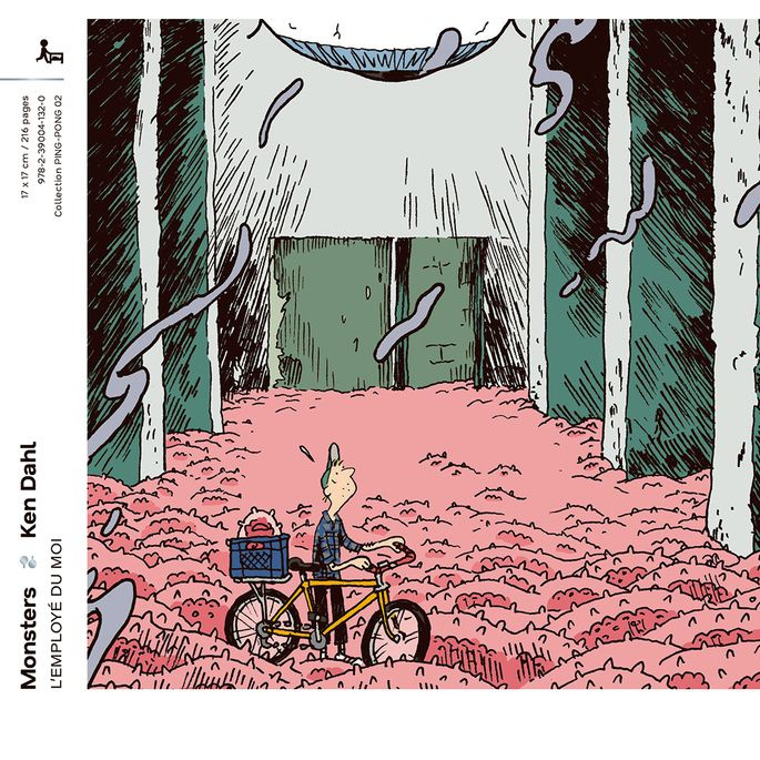 Emprunter Monsters livre