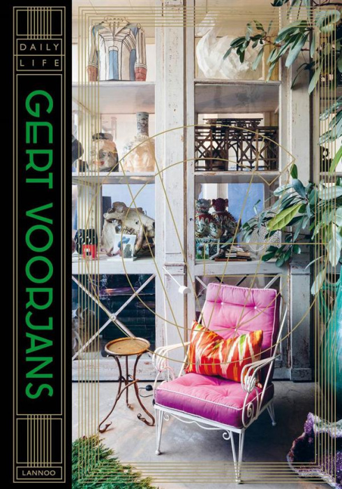 Emprunter DAILY LIFE livre