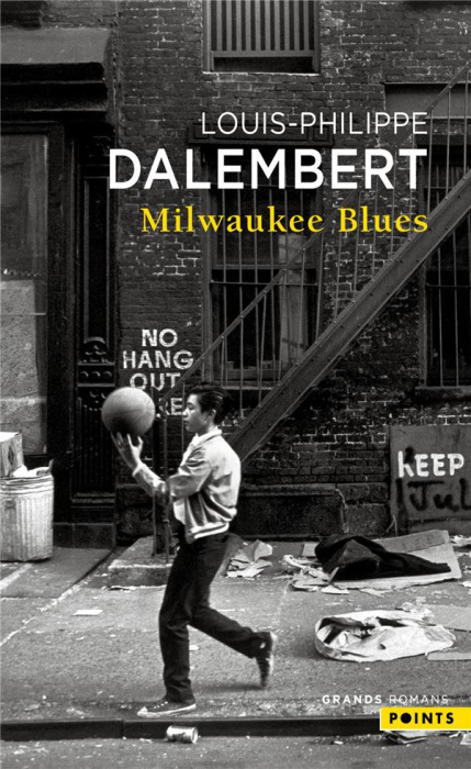 Emprunter Milwaukee Blues livre