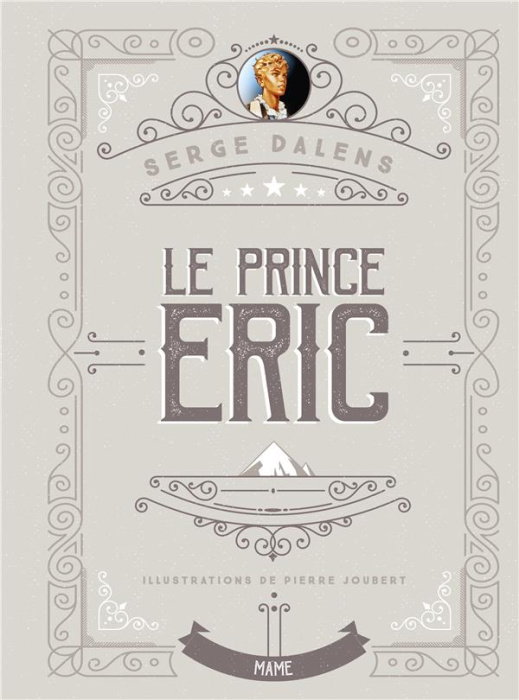 Emprunter Le prince Eric Tome 2 livre