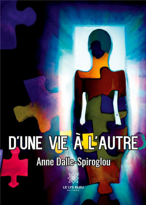 Emprunter D'une vie à l'autre livre