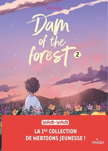 Emprunter Dam of the forest Tome 2 livre