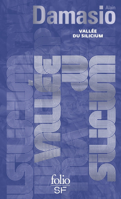 Emprunter Vallée du silicium livre