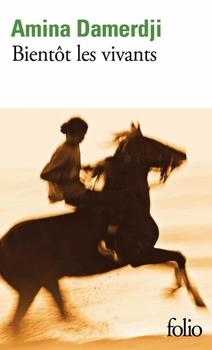 Emprunter Bientôt les vivants livre