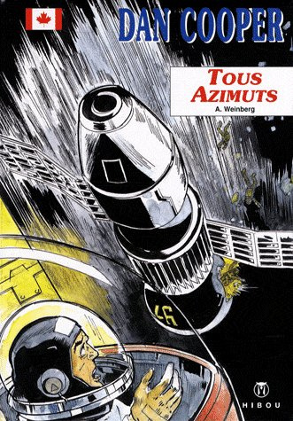 Emprunter Dan Cooper Hors série Tome 4 : Tous azimuts livre