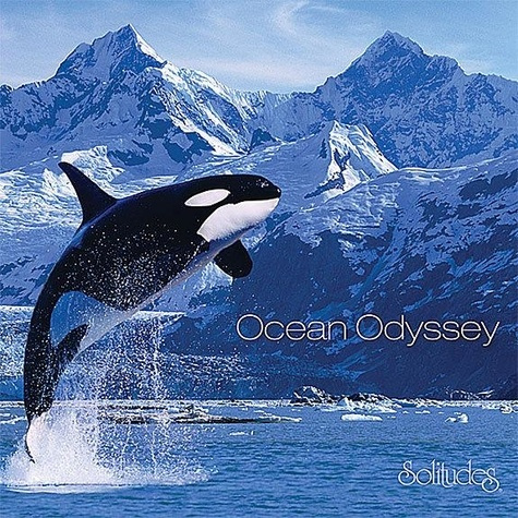 Emprunter Ocean Odyssey livre