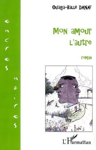 Emprunter Mon amour l'autre livre