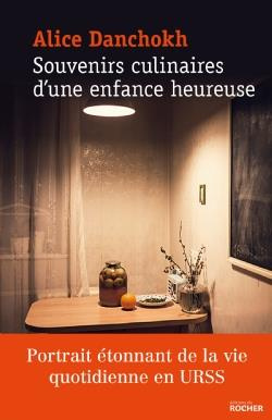 Emprunter Souvenirs culinaires d'une enfance heureuse livre