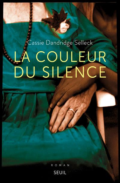 Emprunter La couleur du silence livre