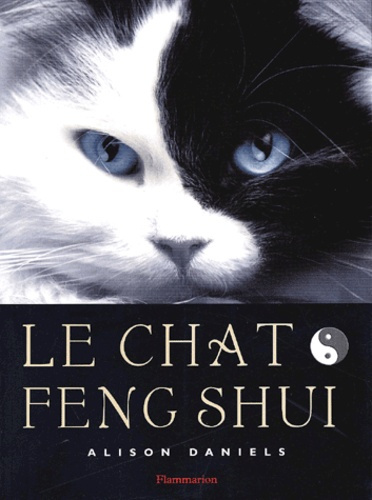 Emprunter Le chat feng shui livre