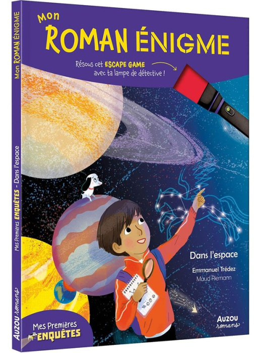 Emprunter Dans l'espace livre