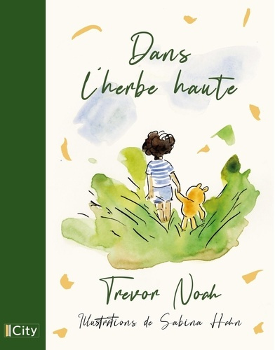 Emprunter Dans l'herbe haute livre