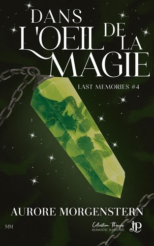 Emprunter Dans l'oeil de la magie livre