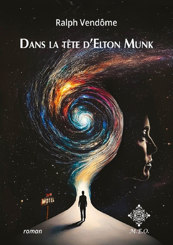 Emprunter Dans la tête d'Elton Munk livre