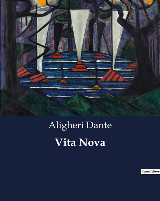 Emprunter VITA NOVA livre