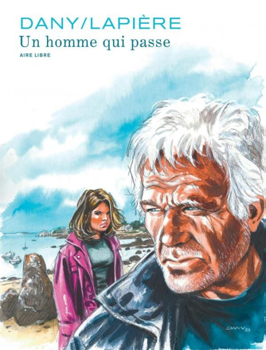 Emprunter Un homme qui passe. Edition revue et augmentée livre