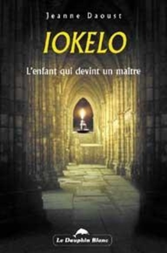 Emprunter IOKELO - L'ENFANT QUI DEVINT UN MAITRE livre
