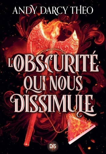 Emprunter Descente dans les ténèbres Tome 2 : L'obscurité qui nous dissimule livre