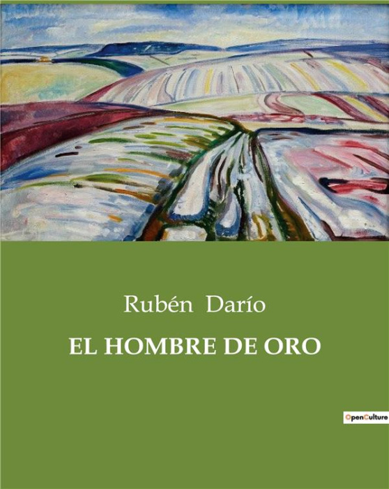 Emprunter EL HOMBRE DE ORO livre