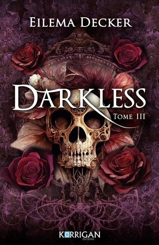 Emprunter Darkless Tome 3 livre