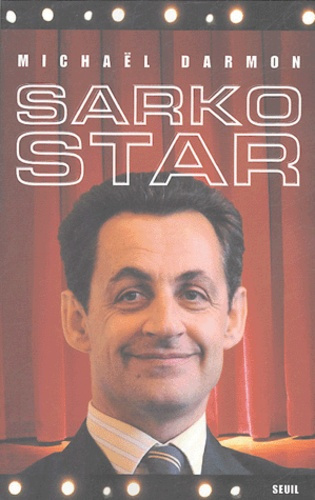 Emprunter Sarko Star livre