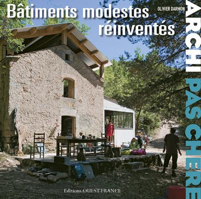 Emprunter Bâtiments modestes réinventés livre