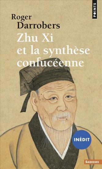 Emprunter Zhu Xi et la synthèse confuceéenne livre
