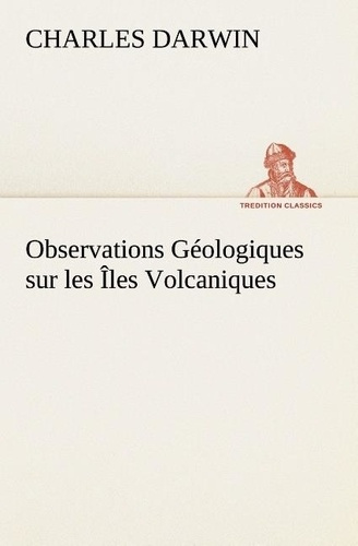 Emprunter Observations Géologiques sur les Îles Volcaniques livre