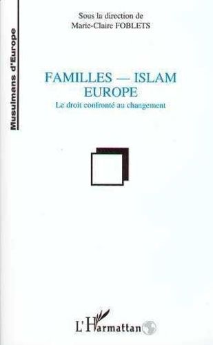Emprunter Musulmans en Europe occidentale. Bibliographie commentée livre