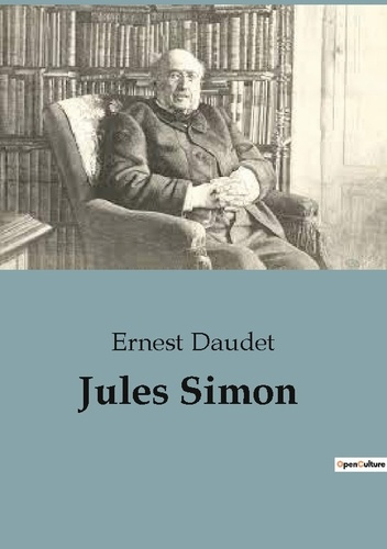 Emprunter Jules simon livre