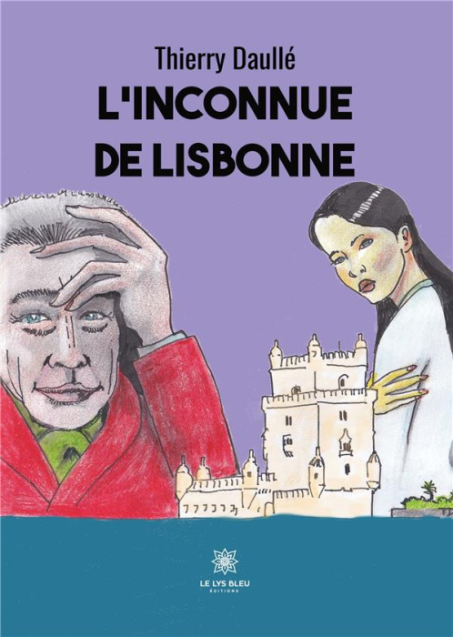 Emprunter L'inconnue de Lisbonne livre