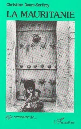 Emprunter La Mauritanie livre