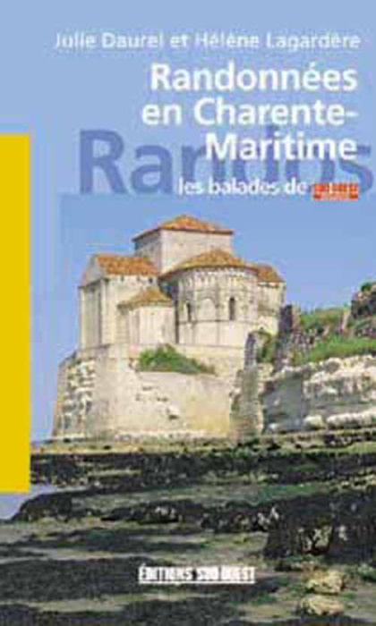 Emprunter Randonnees En Charente-Maritime livre