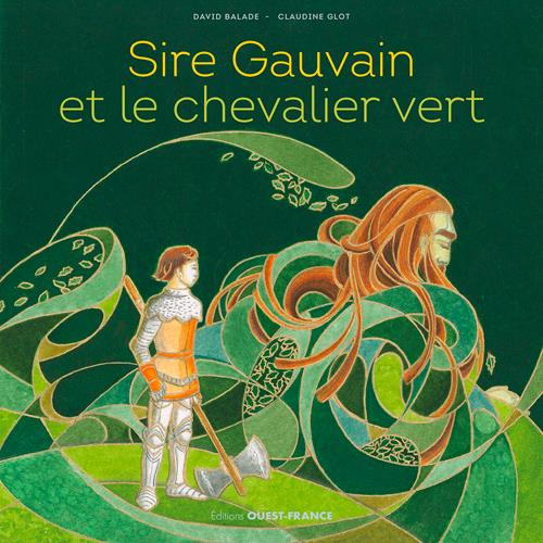 Emprunter Sire Gauvain et le chevalier vert livre