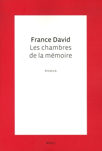 Emprunter Les chambres de la mémoire livre