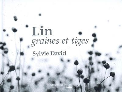 Emprunter Le Lin livre