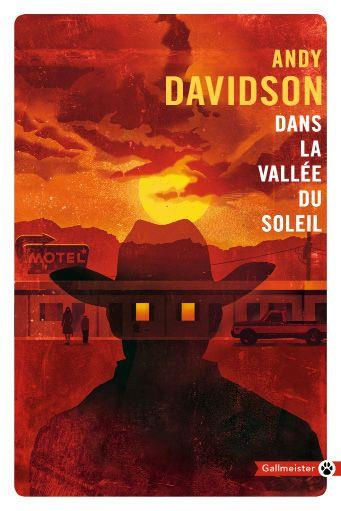 Emprunter Dans la vallée du soleil livre