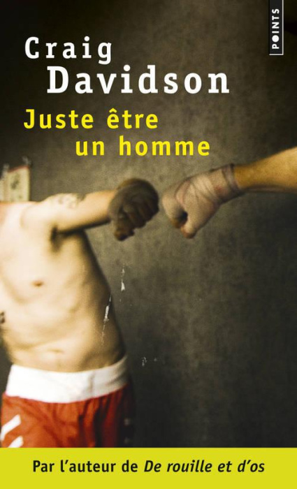 Emprunter Juste être un homme livre