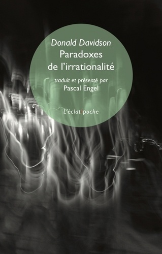 Emprunter Paradoxes de l’irrationalité livre