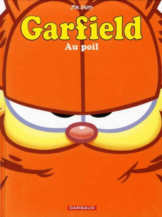 Emprunter Garfield Tome 50 : Au poil livre