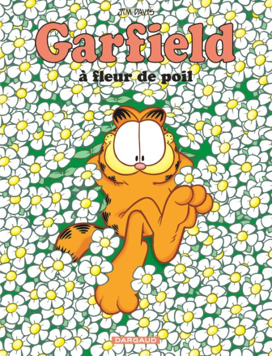 Emprunter Garfield Tome 75 : A fleur de poil livre